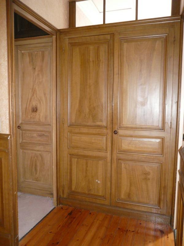 Maison - 228 m² - 7 pièces