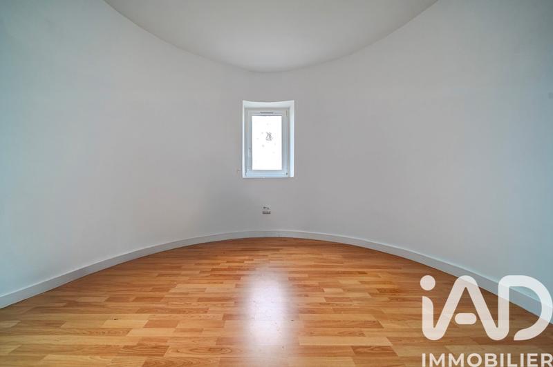 Appartement - 75 m² - 4 pièces