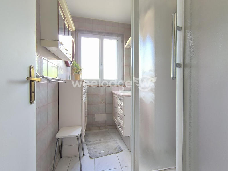 Appartement - 68 m² - 4 pièces