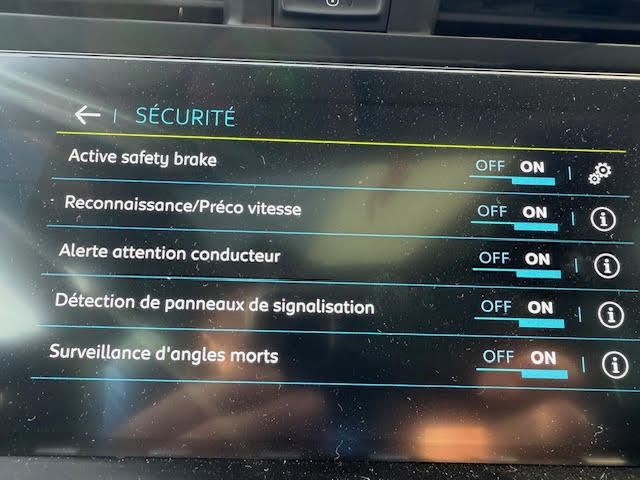 Peugeot 508 Sw Pse360 Hybrid 4 Eat8 To Focal + Toit Panoramique