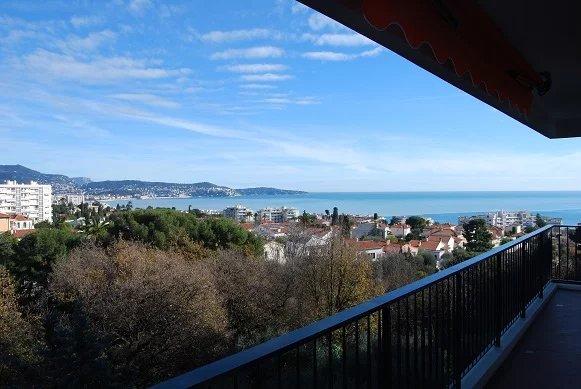 Appartement - 58 m² - 2 pièces