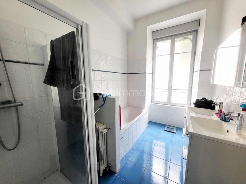 Maison de ville - 376 m² - 19 pièces