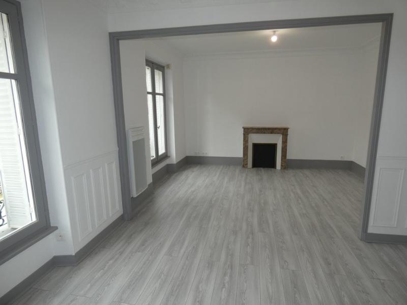 Appartement - 72 m² - 2 pièces
