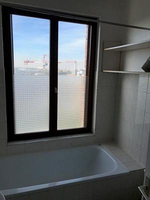 Appartement - 16 m² - 1 pièce
