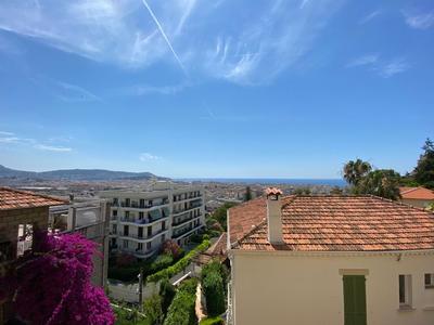 Appartement - 52 m² - 3 pièces