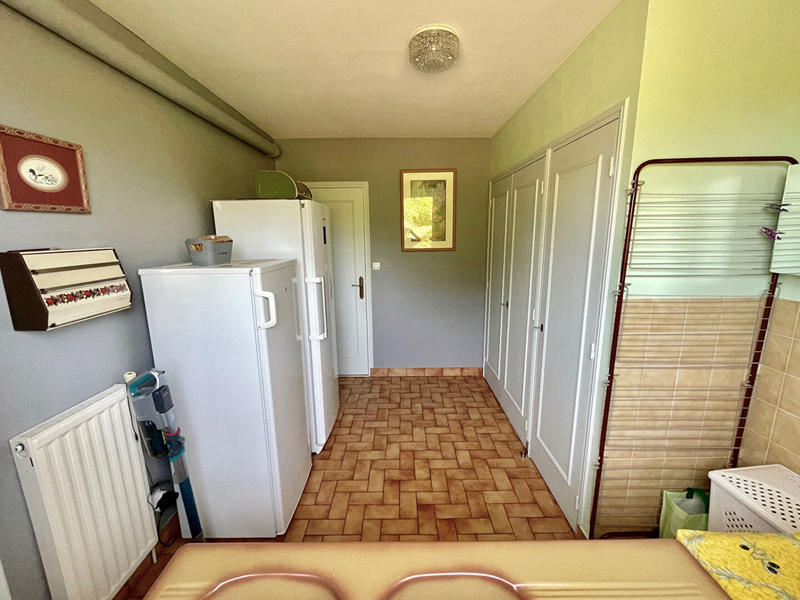 Maison - 190 m² - 7 pièces