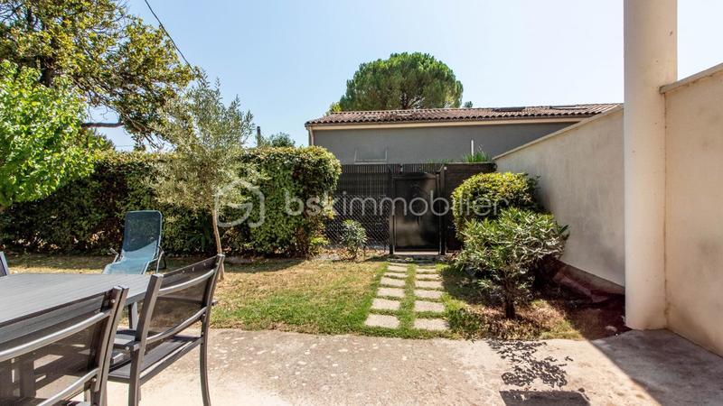 Loft - 95 m² - 4 pièces