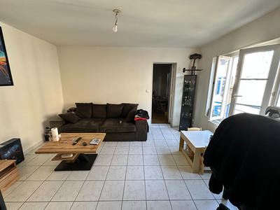 Appartement - 93 m² - 4 pièces