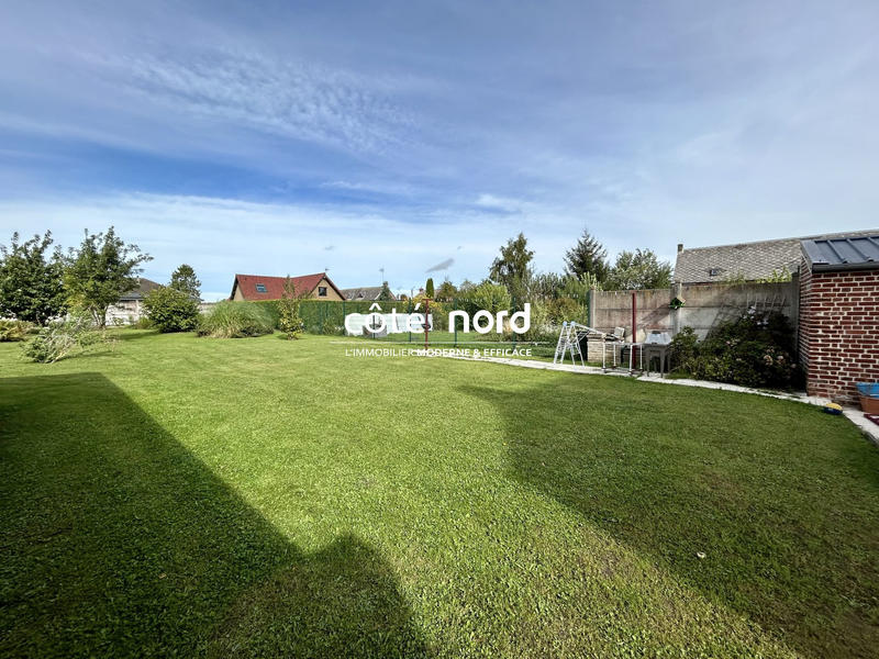 Maison - 200 m² - 9 pièces