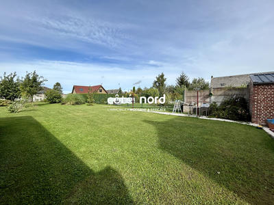 Maison - 200 m² - 9 pièces