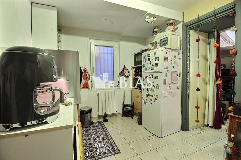 Maison - 67 m² - 3 pièces