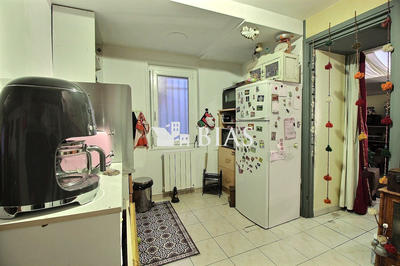 Maison - 67 m² - 3 pièces