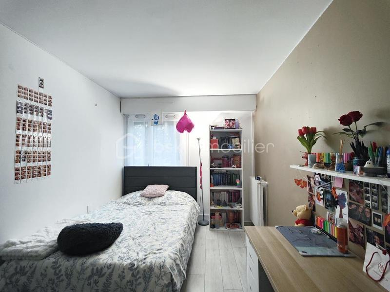 Appartement - 84 m² - 4 pièces