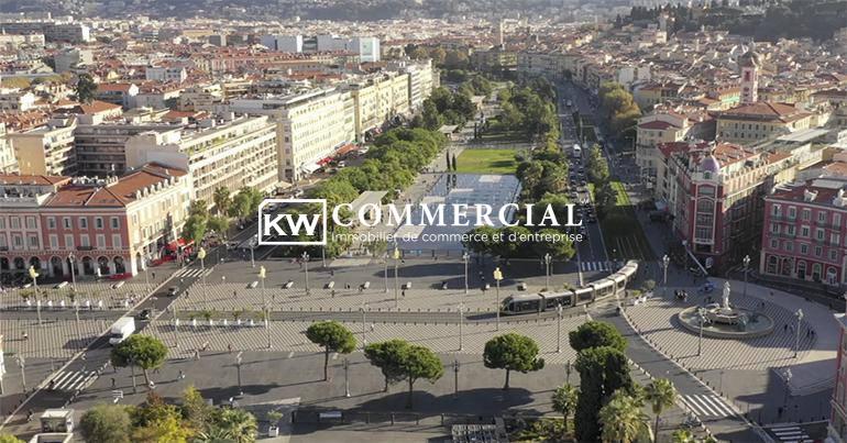 Fonds de commerce - Magasins - 36 m²