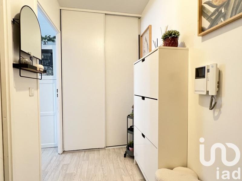 Appartement - 78 m² - 4 pièces