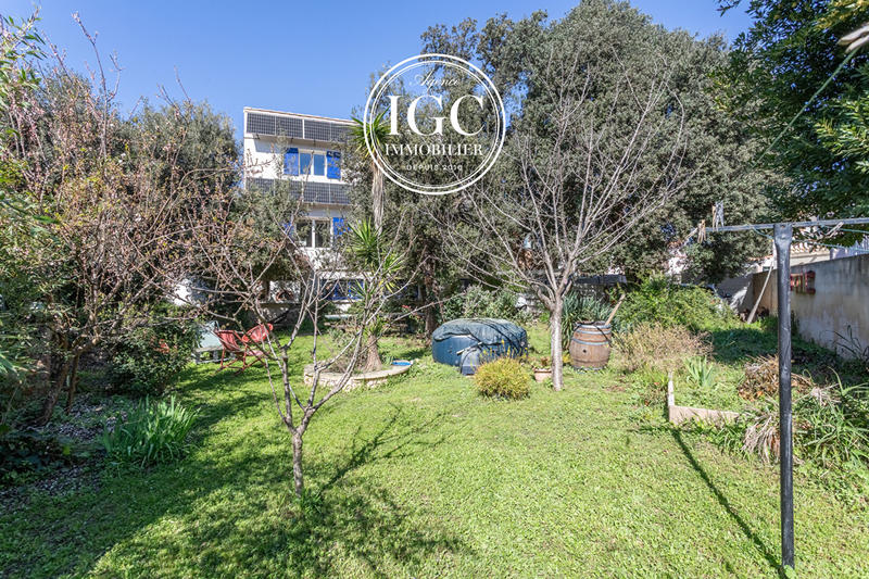 Maison - 135 m² - 4 pièces