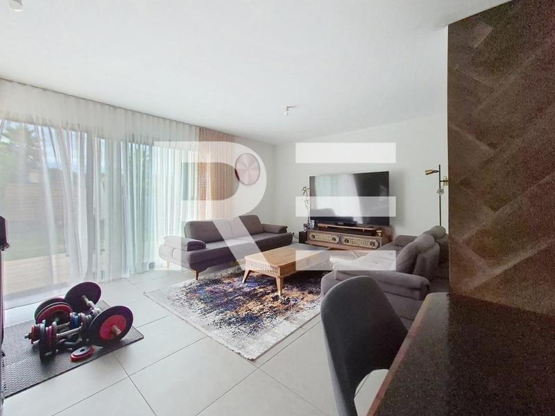 Maison - 111 m² - 5 pièces