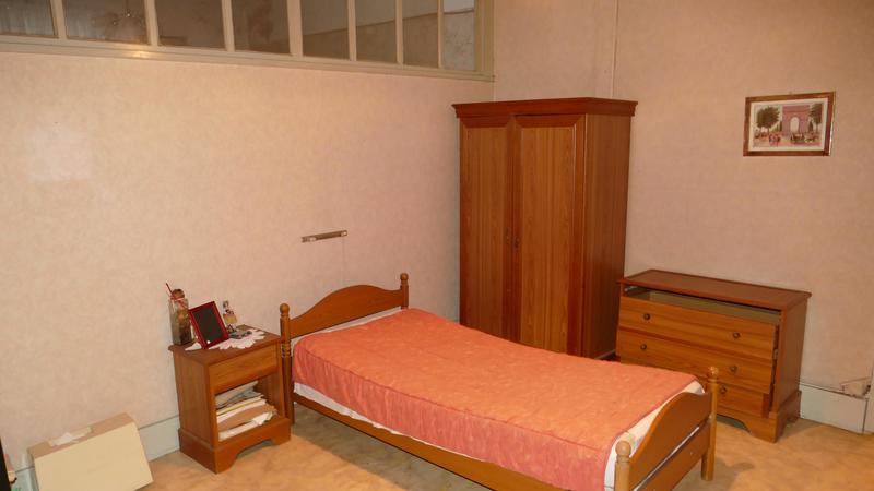 Immeuble - 1 000 m²