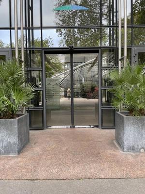 Parking / Garage - 10 m²