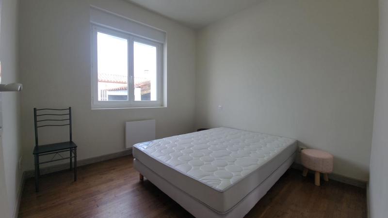 Maison - 72 m² - 4 pièces