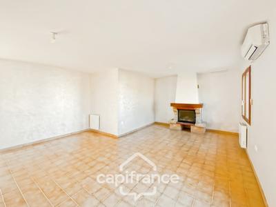 Maison - 125 m² - 4 pièces