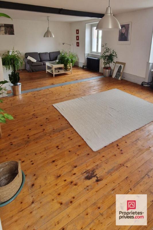 Appartement - 118 m² - 4 pièces