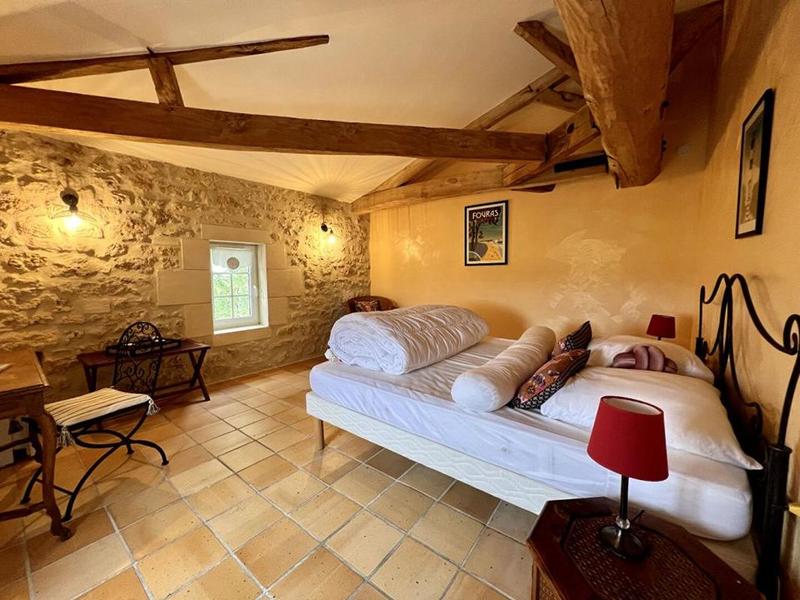 Demeure - 494 m² - 12 pièces