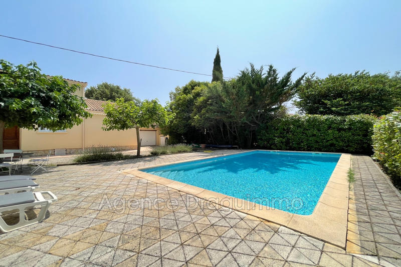 Villa - 132 m² - 5 pièces
