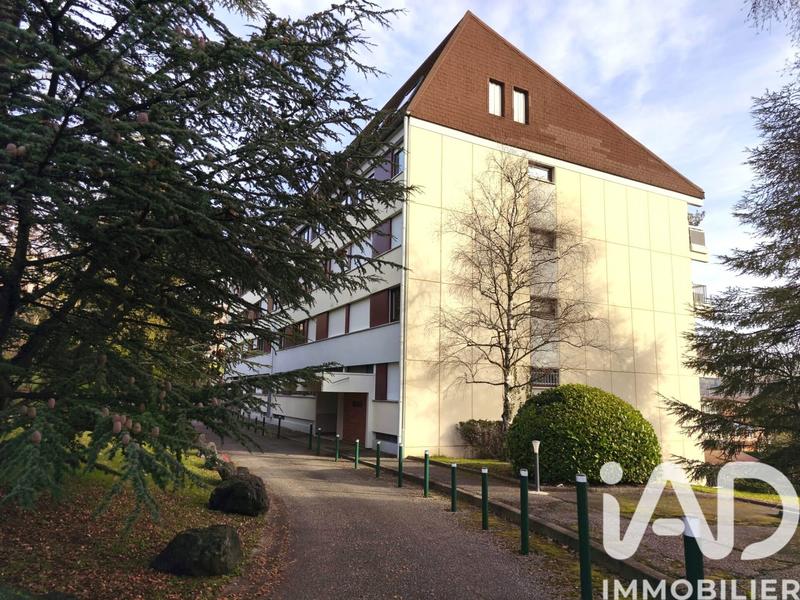 Appartement - 125 m² - 6 pièces