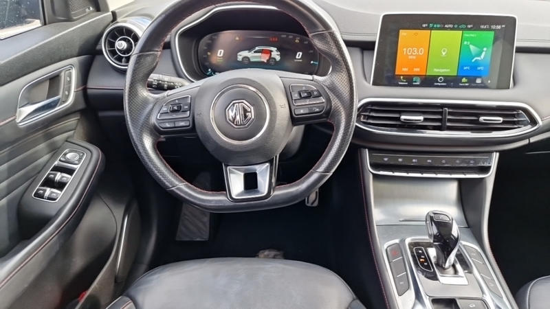 Mg Ehs 1.5t Gdi Phev Luxury