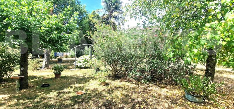 Maison - 123 m² - 4 pièces