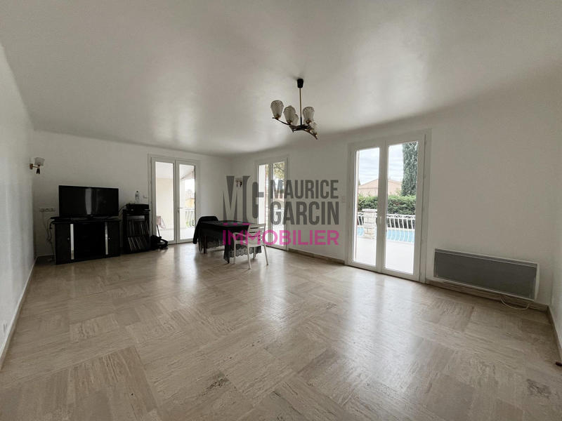 Maison - 115 m² - 4 pièces