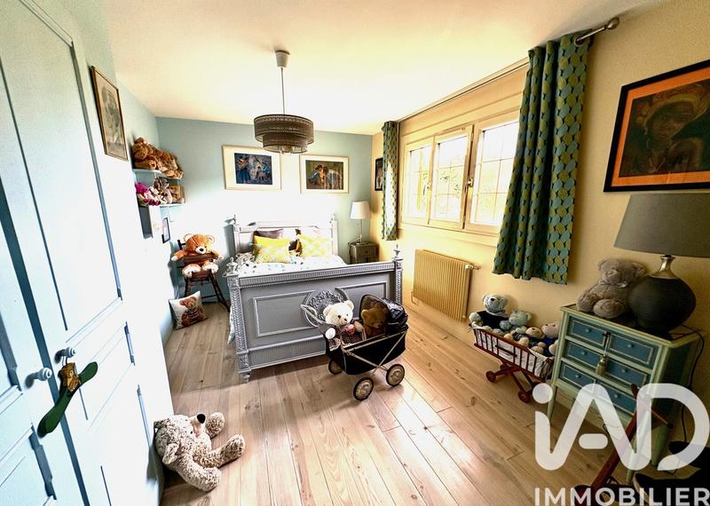 Maison de village - 189 m² - 6 pièces