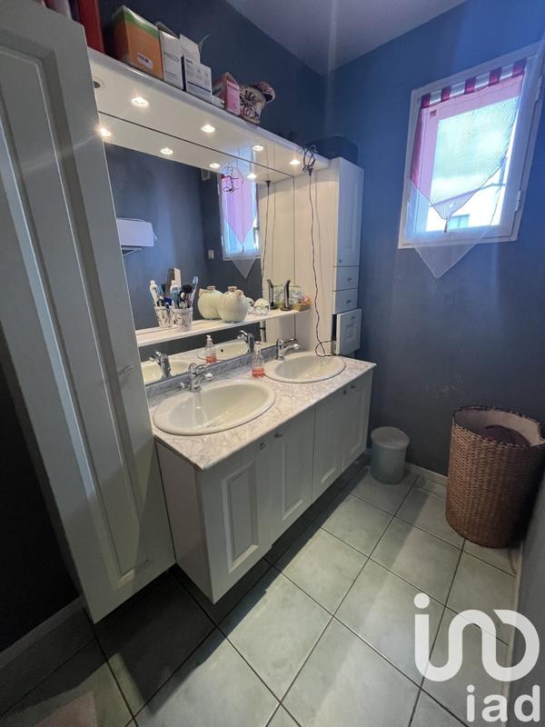 Maison - 165 m² - 7 pièces