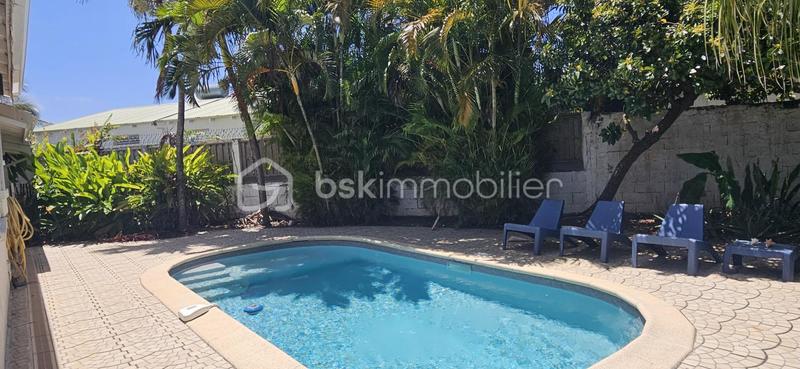 Villa - 73 m² - 4 pièces