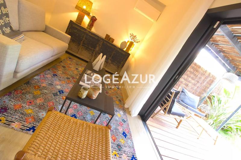 Maison - 55 m² - 3 pièces