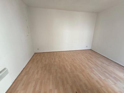 Immeuble - 455 m² - 6 pièces