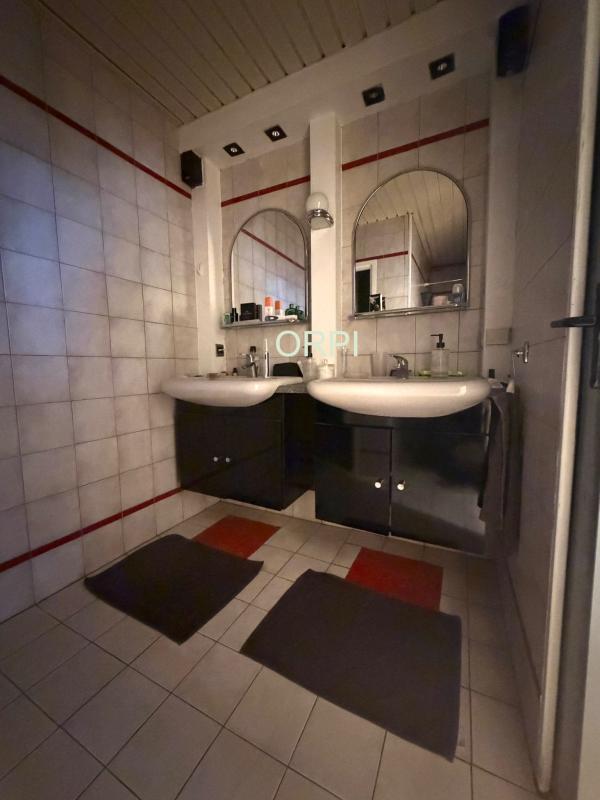 Appartement - 76 m² - 4 pièces