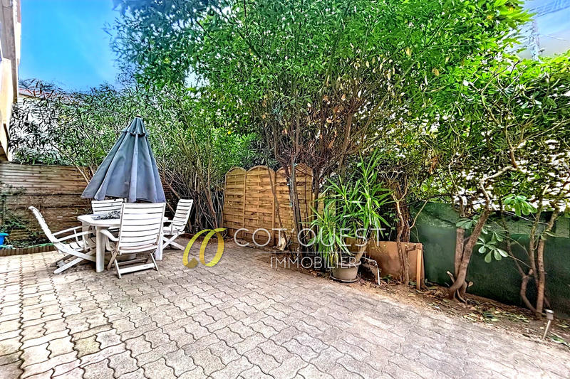 Appartement - 27 m² - 1 pièce