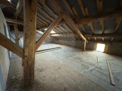 Cave / Box - 309 m²