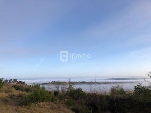 Terrain de loisirs - 26 000 m²