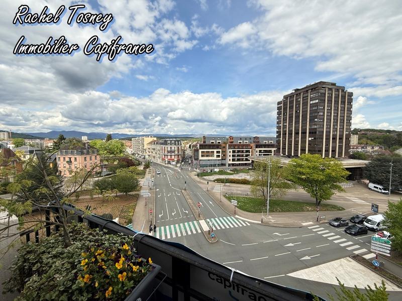 Duplex - 132 m² - 6 pièces