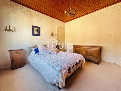 Maison de ville - 142 m² - 6 pièces