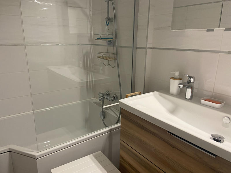 Appartement - 36 m² - 1 pièce