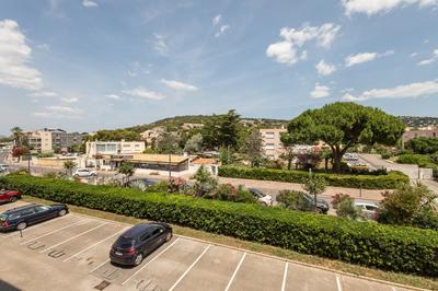 Appartement - 21 m² - 2 pièces