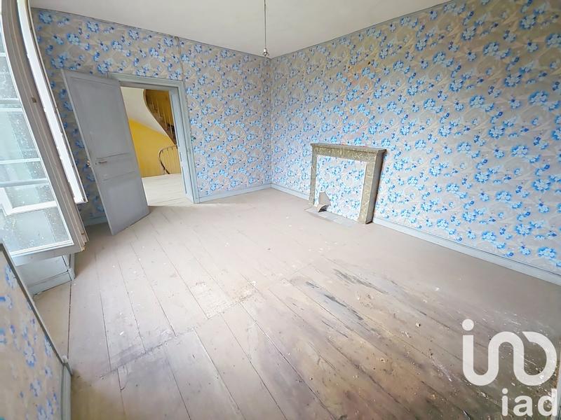 Maison - 390 m² - 12 pièces