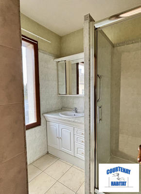 Maison traditionnelle - 49 m² - 3 pièces