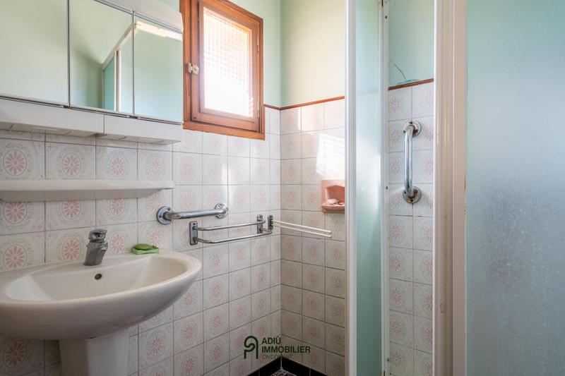 Maison en pierre - 133 m² - 7 pièces