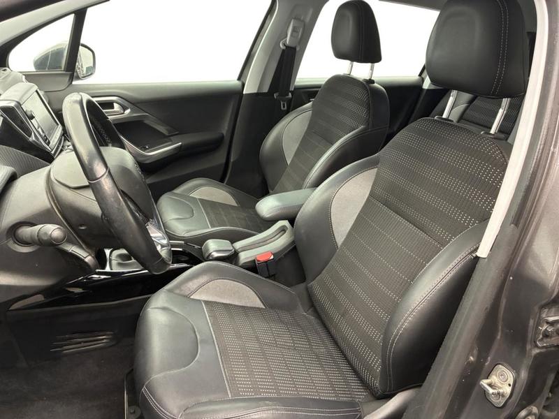 Peugeot 2008 1.2 PureTech 130ch s&amp;S Bvm6 Allure