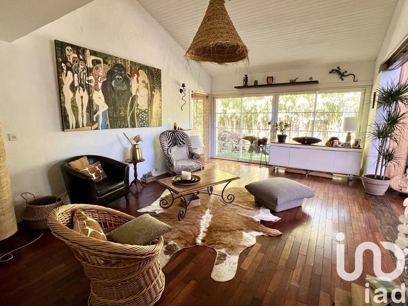 Maison de maîtres - 158 m² - 7 pièces